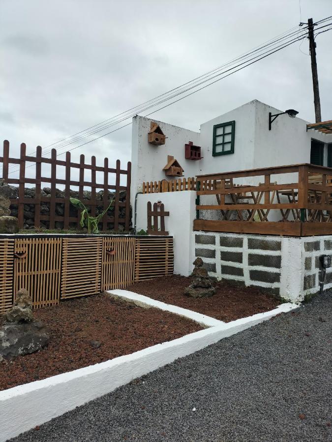 Alojamento Raminho Dos Acores Ангра-ду-Эроижму Экстерьер фото