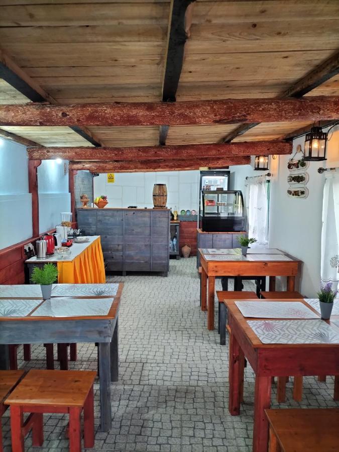 Alojamento Raminho Dos Acores Ангра-ду-Эроижму Экстерьер фото