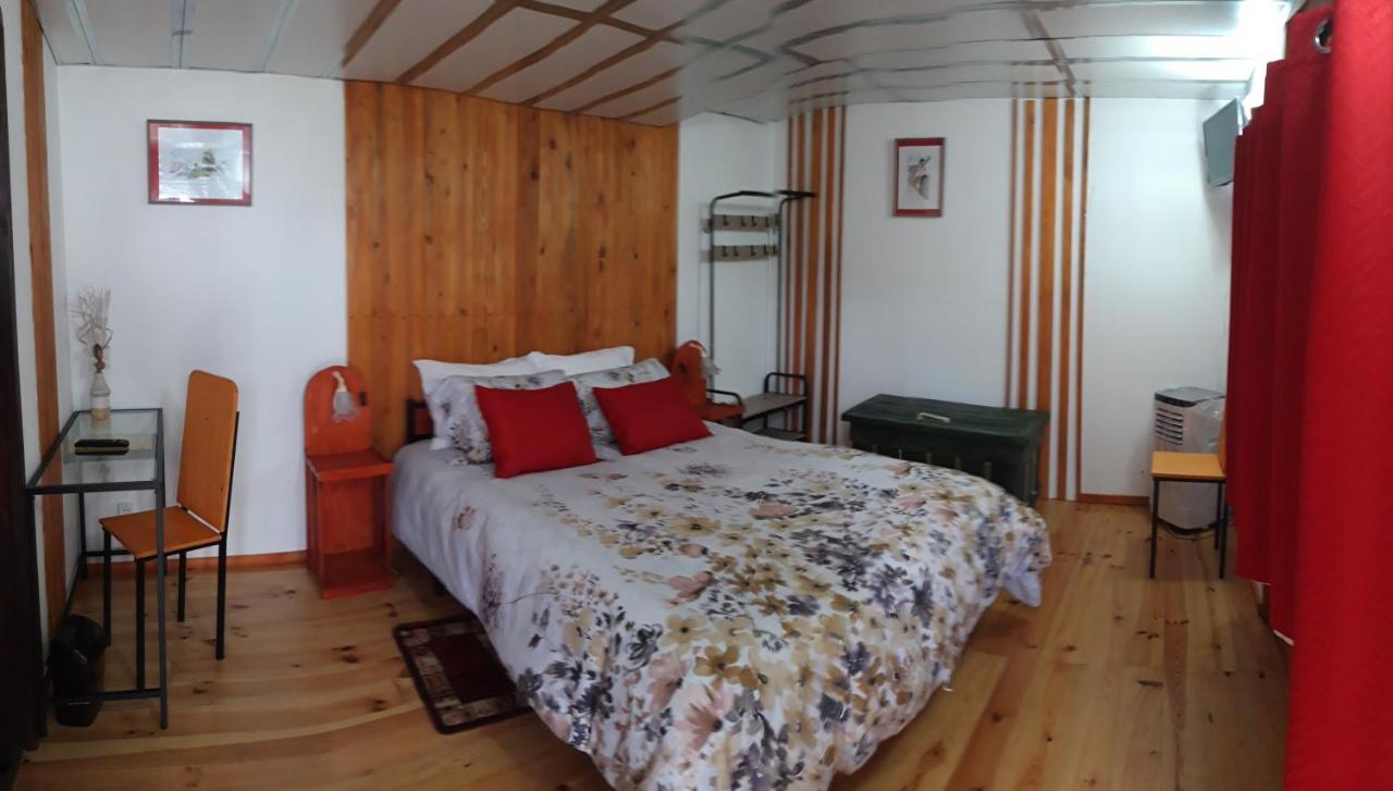 Alojamento Raminho Dos Acores Ангра-ду-Эроижму Экстерьер фото