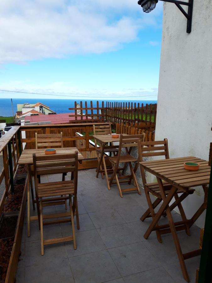Alojamento Raminho Dos Acores Ангра-ду-Эроижму Экстерьер фото