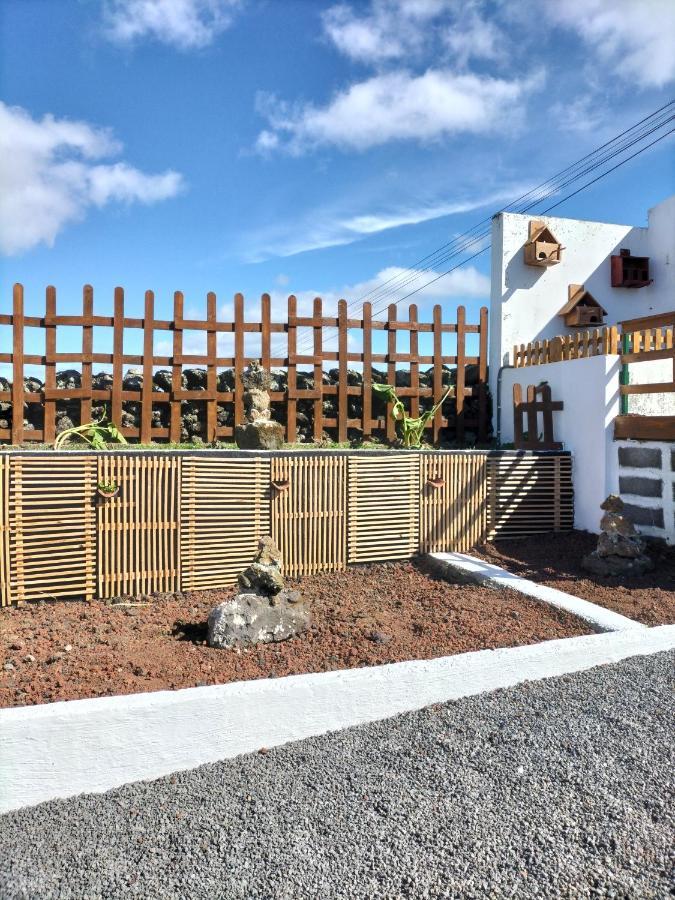 Alojamento Raminho Dos Acores Ангра-ду-Эроижму Экстерьер фото