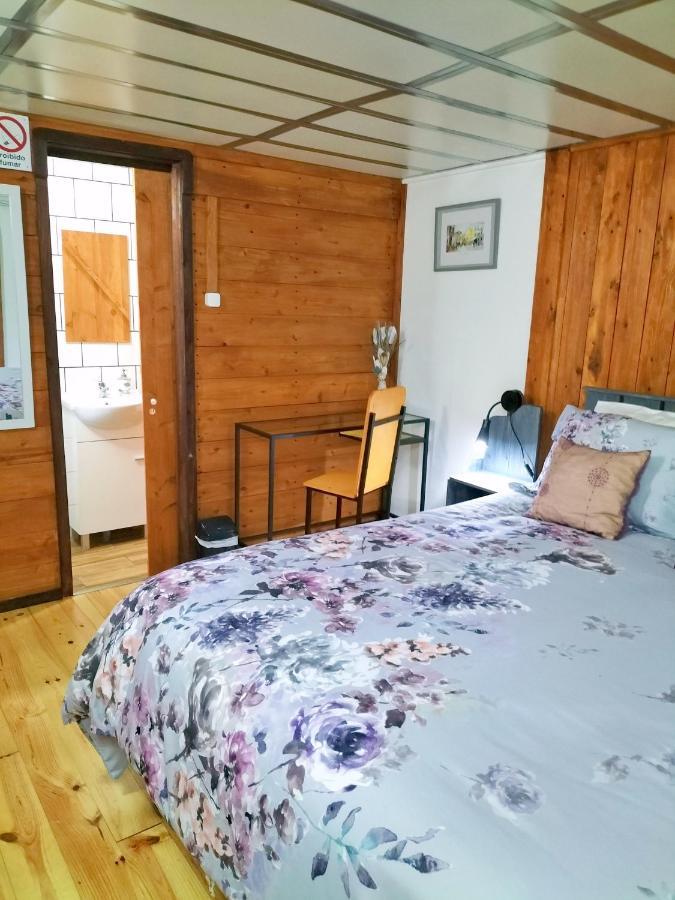 Alojamento Raminho Dos Acores Ангра-ду-Эроижму Экстерьер фото